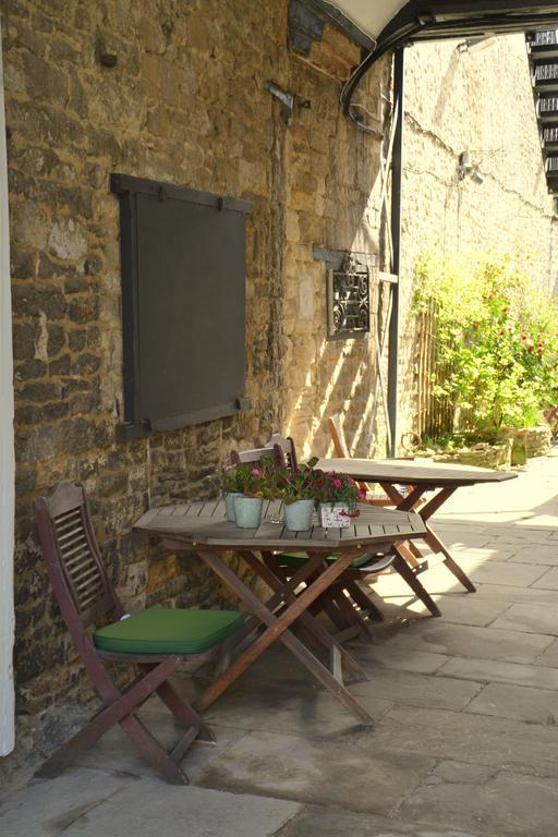 Coombe Cottage Sutton Green Exterior foto