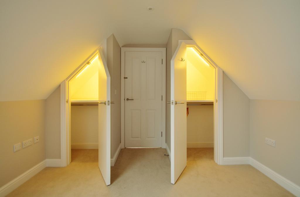 Coombe Cottage Sutton Green Exterior foto